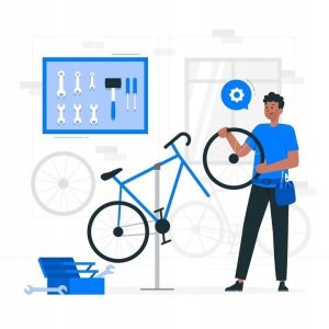 Rower Męski Górski 29″ MTB Wytrzymały Shimano Amortyzacja Tarcze 2025 MOCNY